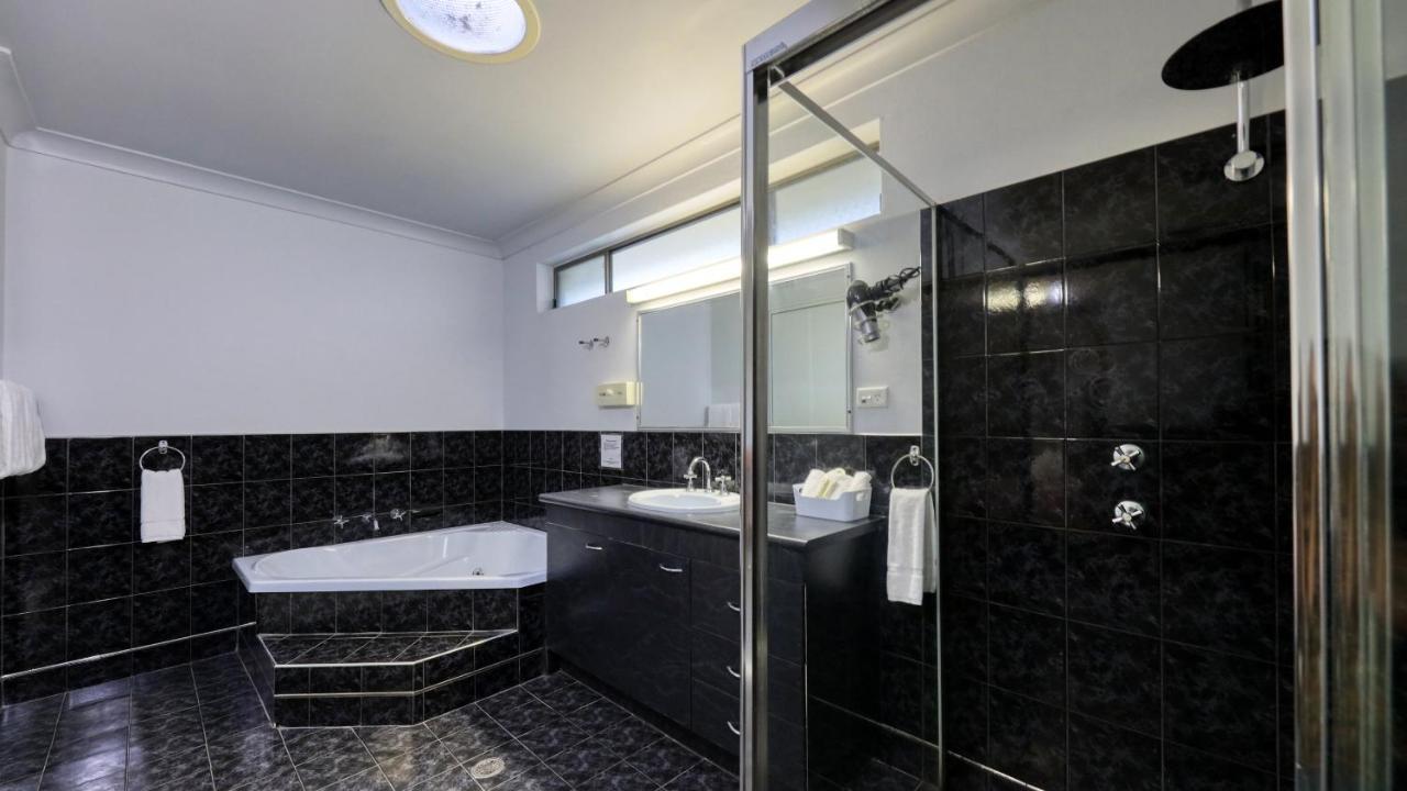 Kempsey Powerhouse Motel Zewnętrze zdjęcie