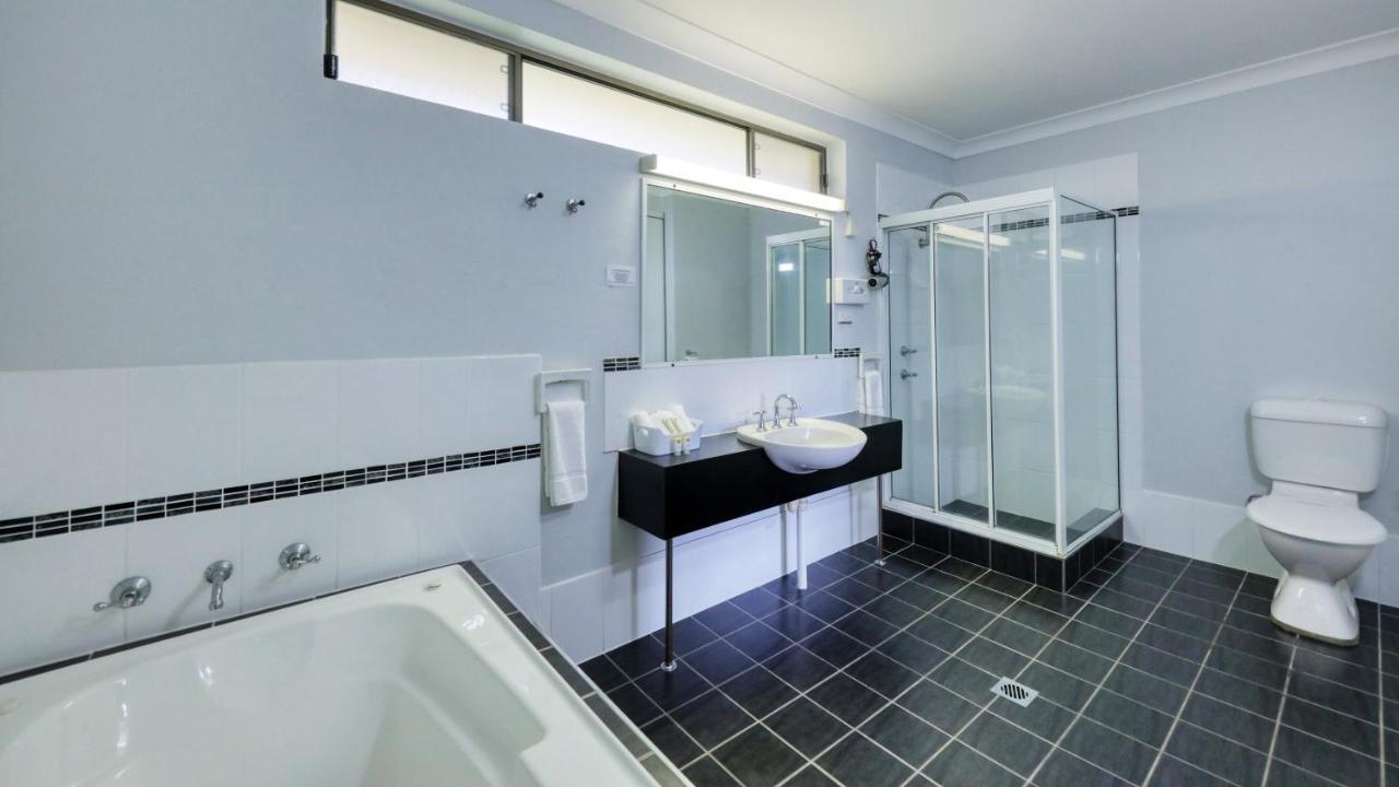 Kempsey Powerhouse Motel Zewnętrze zdjęcie