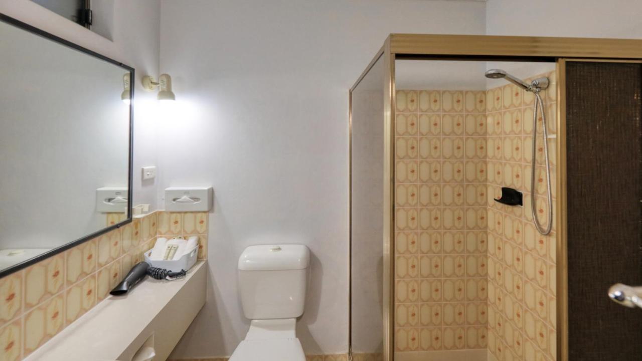 Kempsey Powerhouse Motel Zewnętrze zdjęcie